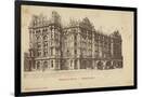 Gramercy Black