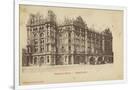 Gramercy White