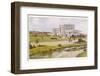 Midland Hotel Morecambe-null-Framed Photographic Print