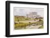 Midland Hotel Morecambe-null-Framed Photographic Print