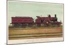 Wood Mount