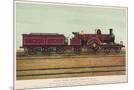Wood Mount