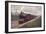 Midland Railway Leeds and Bradford Express-null-Framed Giclee Print