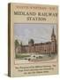 Midland Railway Station-null-Stretched Canvas