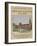 Midland Railway Station-null-Framed Giclee Print