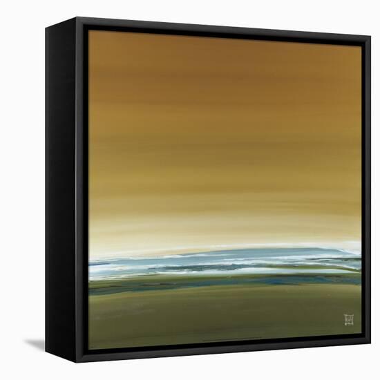 Midmorning-Kelsey Hochstatter-Framed Stretched Canvas