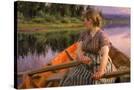 Stretched Canvas