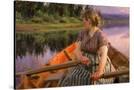 Stretched Canvas