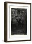 Midnight and Cornwallis Is Taken-null-Framed Giclee Print