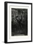 Midnight and Cornwallis Is Taken-null-Framed Giclee Print