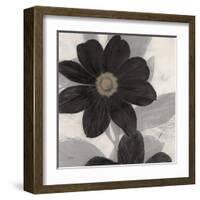 Midnight Bloom-Ivo (Lipman)-Framed Art Print