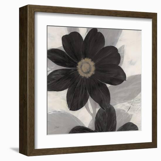 Midnight Bloom-Ivo (Lipman)-Framed Art Print