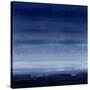 Midnight Blue-Rachel Springer-Stretched Canvas