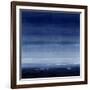 Midnight Blue-Rachel Springer-Framed Art Print