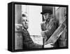 Midnight Cowboy, 1969-null-Framed Stretched Canvas