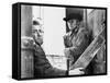 Midnight Cowboy, 1969-null-Framed Stretched Canvas
