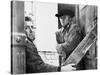 Midnight Cowboy, 1969-null-Stretched Canvas