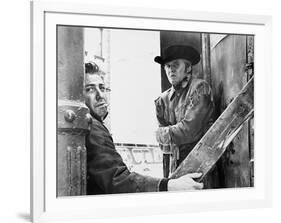 Midnight Cowboy, 1969-null-Framed Photographic Print