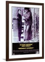 Midnight Cowboy, 1969-null-Framed Art Print