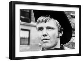 Midnight Cowboy, 1969-null-Framed Giclee Print