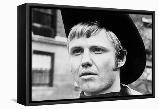 Midnight Cowboy, 1969-null-Framed Stretched Canvas