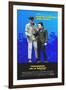 Midnight Cowboy, Jon Voight, Dustin Hoffman, 1969-null-Framed Art Print