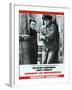 Midnight Cowboy, Spanish Movie Poster, 1969-null-Framed Art Print