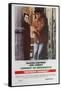 Midnight Cowboy, Spanish Movie Poster, 1969-null-Framed Stretched Canvas