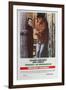 Midnight Cowboy, Spanish Movie Poster, 1969-null-Framed Art Print