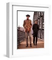 Midnight Cowboy-null-Framed Photo