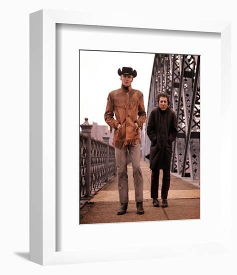 Midnight Cowboy-null-Framed Photo