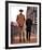 Midnight Cowboy-null-Framed Photo