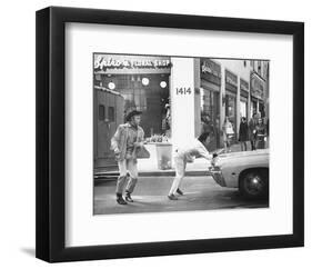 Midnight Cowboy-null-Framed Photo