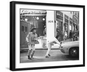 Midnight Cowboy-null-Framed Photo