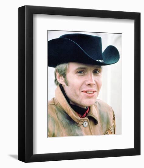 Midnight Cowboy-null-Framed Photo