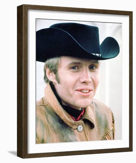 Midnight Cowboy-null-Framed Photo