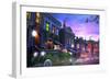 Midnight Delivery-Joel Christopher Payne-Framed Giclee Print