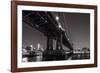 Midnight Edge-Alan Copson-Framed Giclee Print