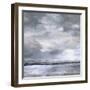 Midnight Escape - Vista-Anne Rushout-Framed Giclee Print