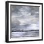 Midnight Escape - Vista-Anne Rushout-Framed Giclee Print