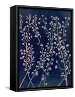 Midnight Haze II-Grace Popp-Framed Stretched Canvas