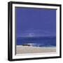 Midnight High And Dry I-Alex Jawdokimov-Framed Giclee Print