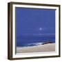 Midnight High And Dry II-Alex Jawdokimov-Framed Giclee Print