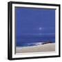 Midnight High And Dry II-Alex Jawdokimov-Framed Giclee Print