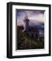 Midnight Hope II-Steve Hunziker-Framed Art Print