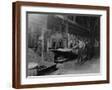Brown Frame