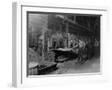 White Frame