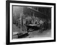 Gramercy Black