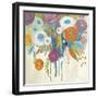 Midnight Magic Autumn-Farida Zaman-Framed Art Print