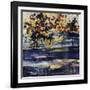 Midnight Moonlite-Jodi Maas-Framed Giclee Print